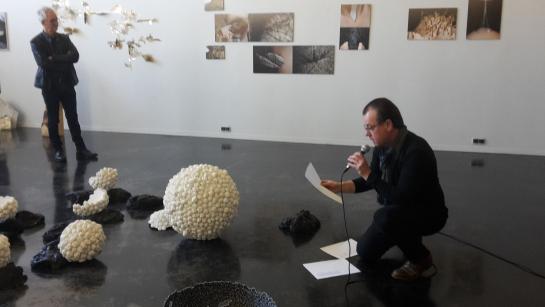 Pascal Pesez/Performance