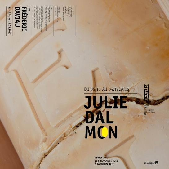 Julie Dalmon