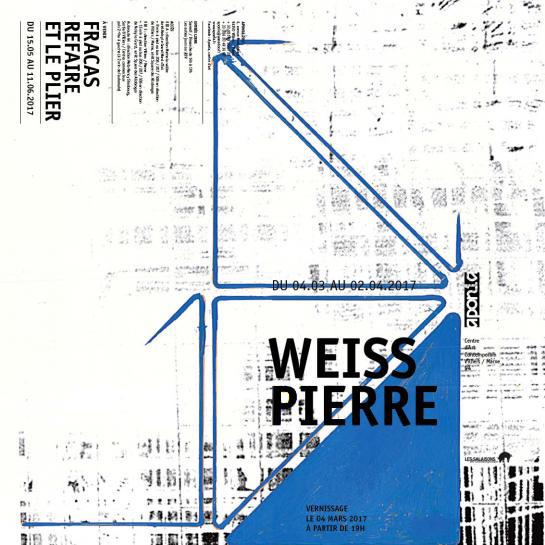 Pierre Weiss