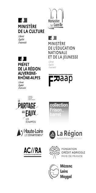 Logos des partenaires d'Aponia