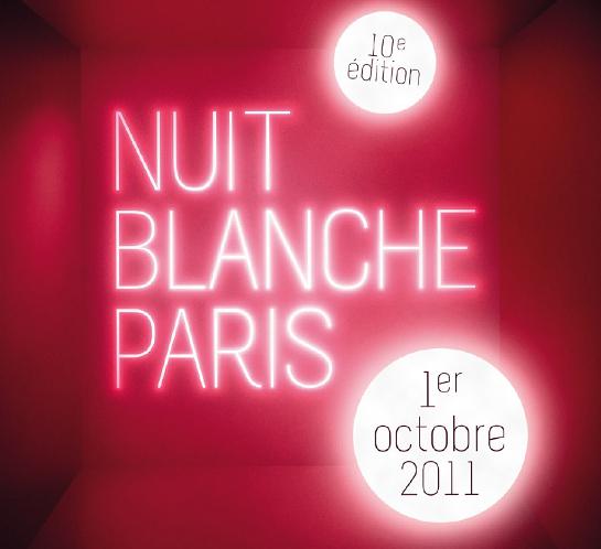 Nuit Blanche/Programmation officielle 2011/Aponia