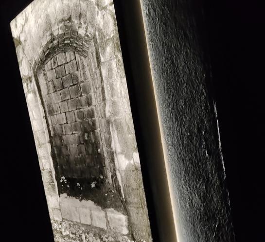 Workshop des Etudiants de l'Ecole supérieure de Design de Saint Etienne à Aponia